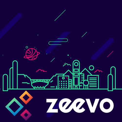 Gitcoin Grants 2.0 - Zeevo Alpha